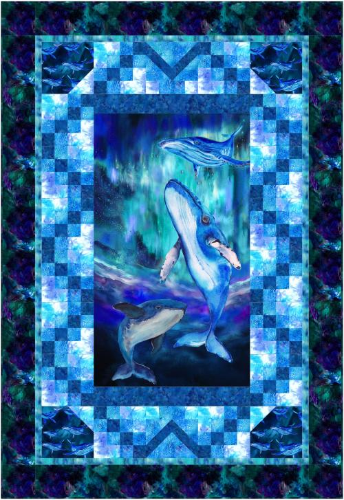 Humpbacks Singing by 